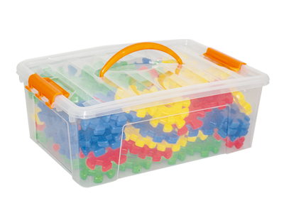8cm雪花插塑  QL-004(8) -5 8cm雪花插塑  QL-004(8) -5