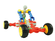 靈活賽車_QL-040(A) -5