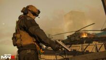 CoD：现代战争 3 和 Warzone 第 1 季发布日期和详细信息